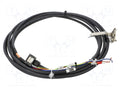 OMRON R88A-CA1A005SF-E Servokaapeli 5m