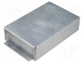 GAINTA ALU-BS11MF Yleiskotelo 146x222x55mm