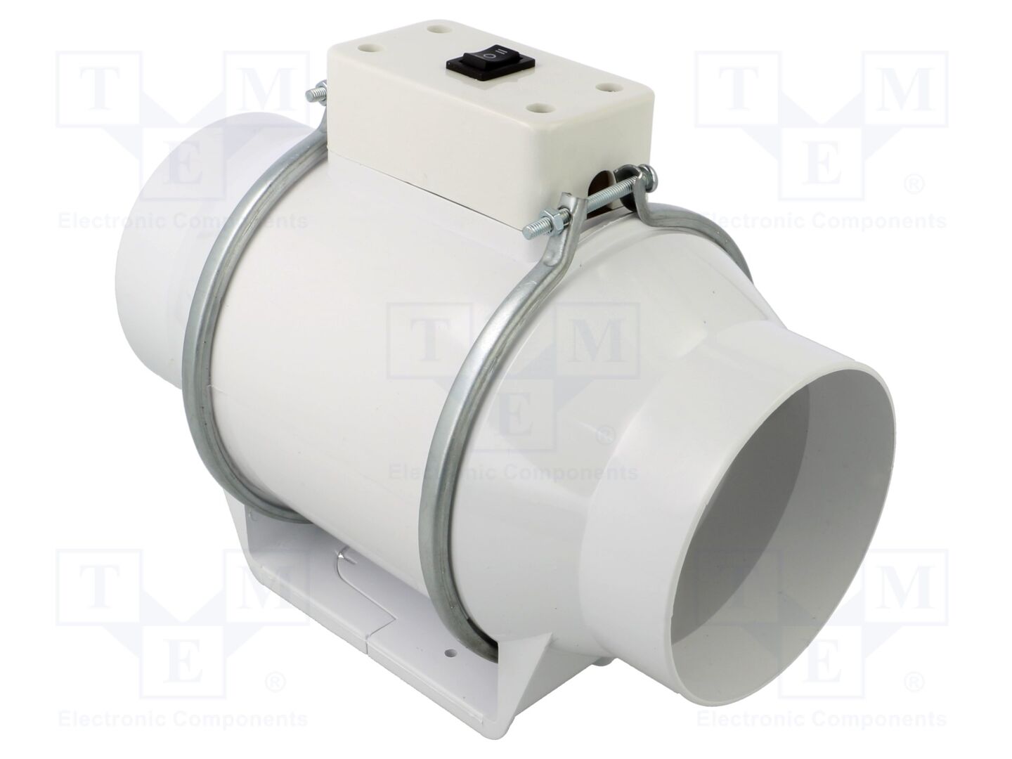 DOSPEL S.A. 007-0405 Kanavapuhallin 230VAC