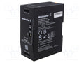 WEIDMÜLLER PROBAS-240W24V10A DIN-kiskokiinnitteinen kytkentävirtalähde 240W 24VDC 10A