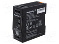 WEIDMÜLLER PROBAS-60W12V5A DIN-kiskoon asennettava kytkentävirtalähde 60W 12VDC 5A