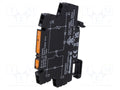 WEIDMÜLLER TOP-24DC/48DC-0.5A Puolijohderele 24VDC