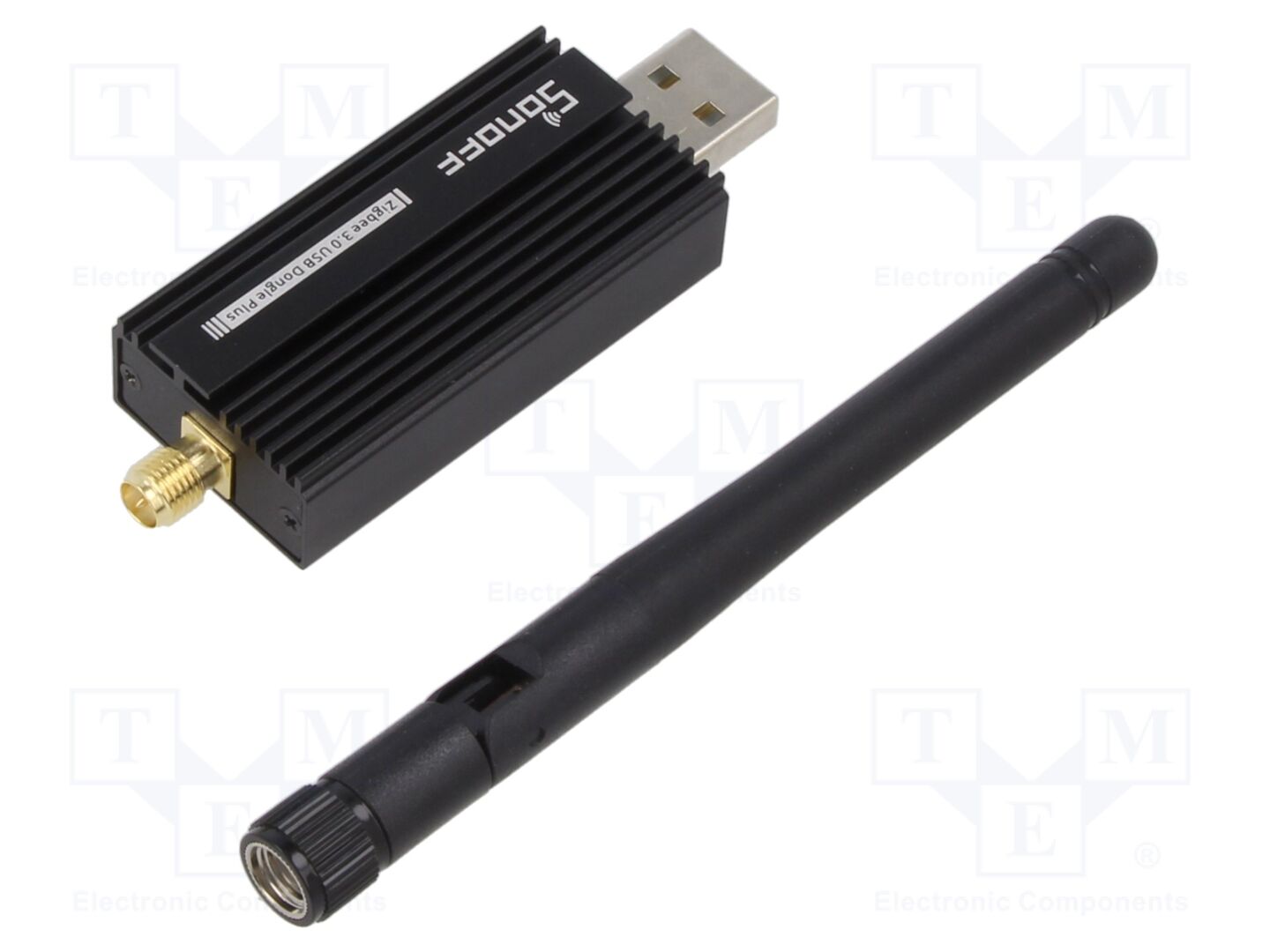 SONOFF ZBDONGLE-E ZigBee dongle -10÷40°C