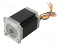 SANYO DENKI 103H7126-5740P Askelmoottori 24VDC