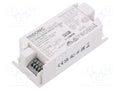 TRIDONIC LC 38/650-1050/42 BDW NF SC EXC3 LED-virtalähde 36W