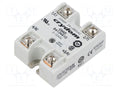 SENSATA / CRYDOM 84134910 Solid state rele 25A