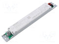 TRIDONIC LC 35W 24V LP SNC2 LED-verkkolaite 35W 24VDC