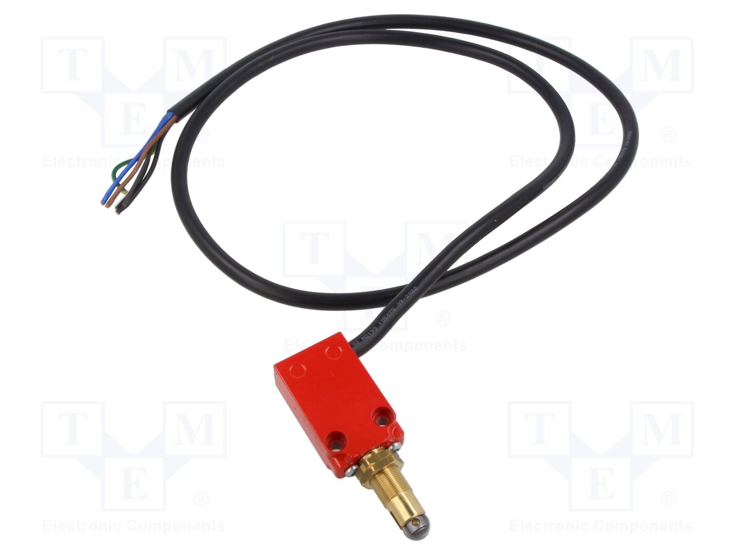 CROUZET 83872101 Rajakytkin 10A