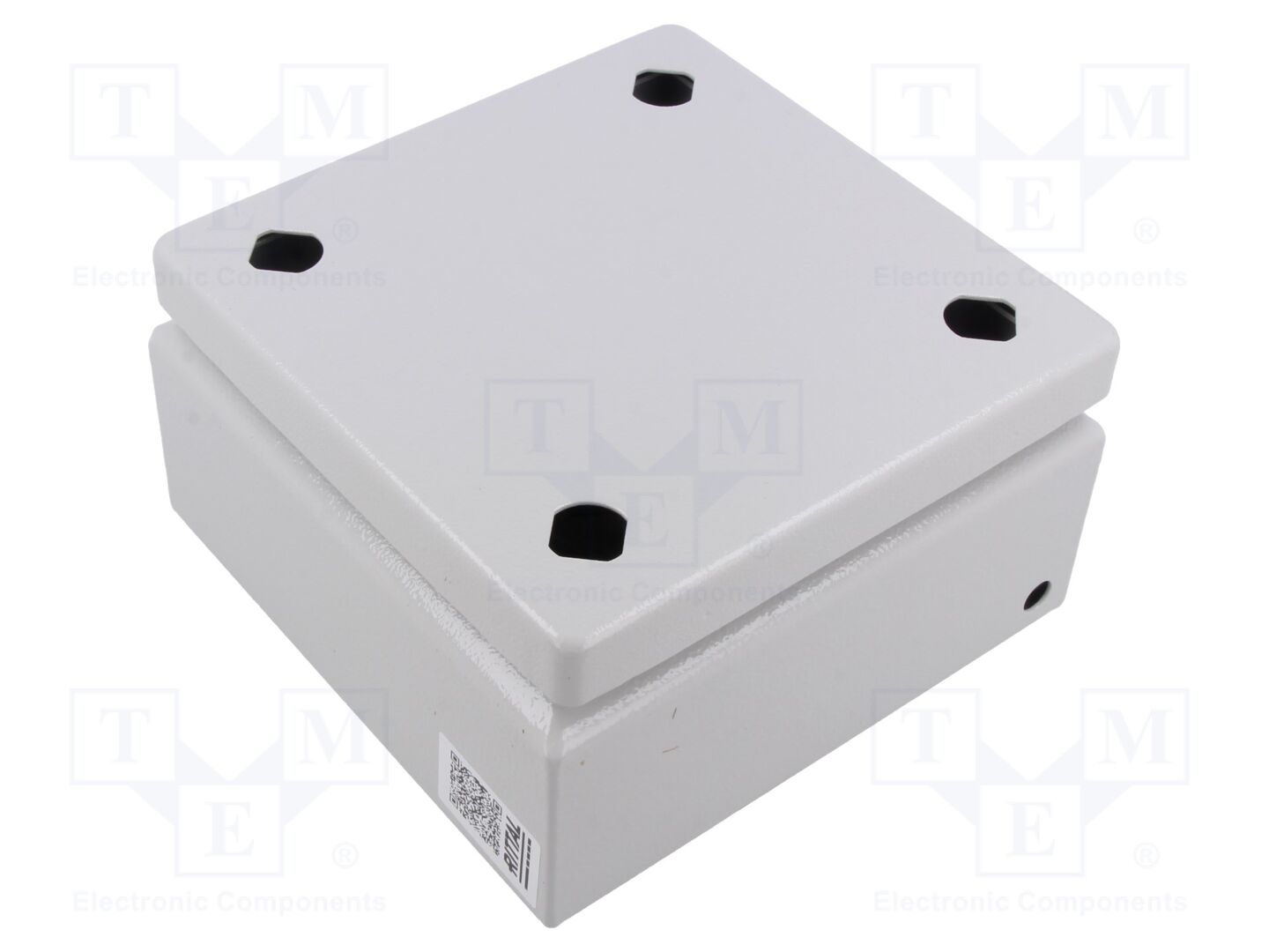 RITTAL 1514000 Yleiskotelo 150x150x80mm