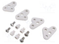 FIBOX TF-28037 Pidikesarja 4 kpl