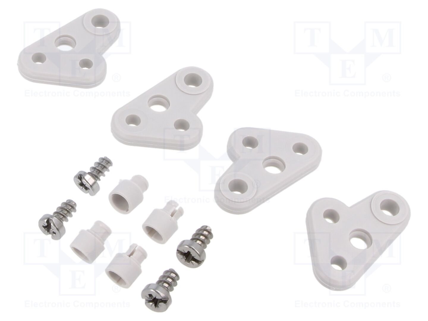 FIBOX TF-28037 Pidikesarja 4 kpl
