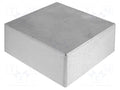 GAINTA ALU-BS21 Yleiskotelo 250x250x100mm