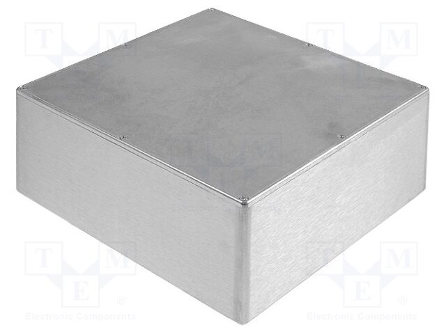 GAINTA ALU-BS21 Yleiskotelo 250x250x100mm