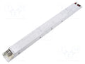 ams OSRAM OT FIT 120/220-240/750 D LT2 L LED-virtalähde 120W 45-216VDC