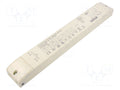 ams OSRAM IT FIT 250/220-240/24 LED-virtalähde 250W 24VDC