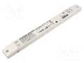ams OSRAM OTI DALI 80/220-240/24 1CH LED-virtalähde 80W 24VDC