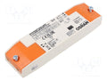 ams OSRAM OT WI 25/220-240/700 NFC CA LP I LED-virtalähde 27W 10-54VDC