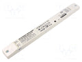 ams OSRAM OTI DALI 50/220-240/24 1CH 3 LED-virtalähde 50W 24VDC