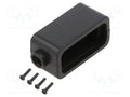 MINITOOLS A-OBD-L Yleiskotelo 22mm (50 kpl erä)