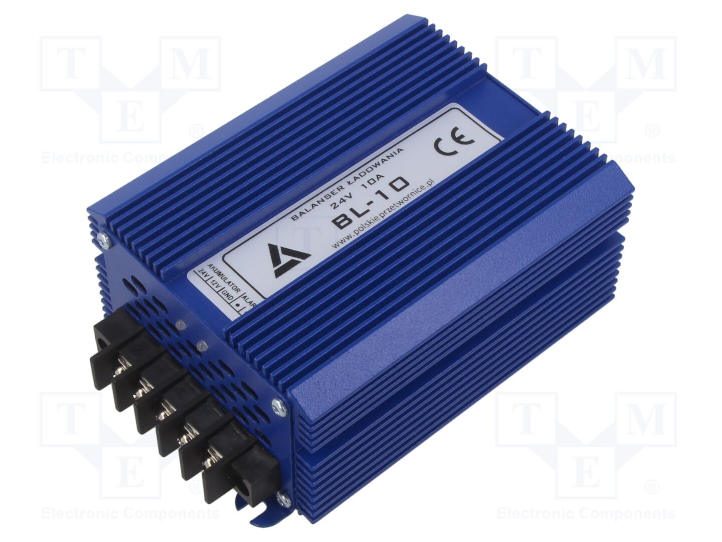 AZO DIGITAL AZO-BL-10 Akkulaturi 10A