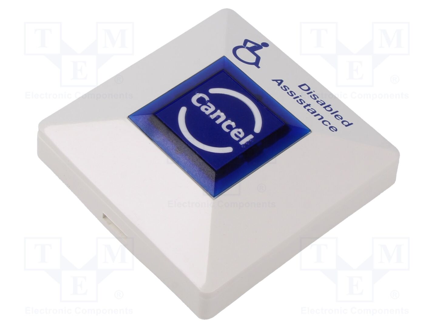 EATON ELECTRIC CFEARSP Peruutuspainike 70.4g