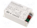 ams OSRAM OTI DALI 25/220-240/700 NFC LED-virtalähde 27W 700mA