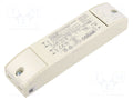 ams OSRAM IT FIT 30/220-240/24 LED-virtalähde 30W 24VDC