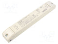 ams OSRAM IT FIT 120/220-240/24 LED-virtalähde 120W 24VDC