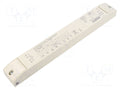 ams OSRAM IT FIT 180/220-240/24 LED-virtalähde 180W 24VDC