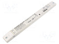 ams OSRAM OTI DALI 50/220-240/24 1CH LED-virtalähde 50W 24VDC