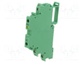 PHOENIX CONTACT DEK-0V-24DC/24DC/3 Kanta DIN-kiskoasennukseen