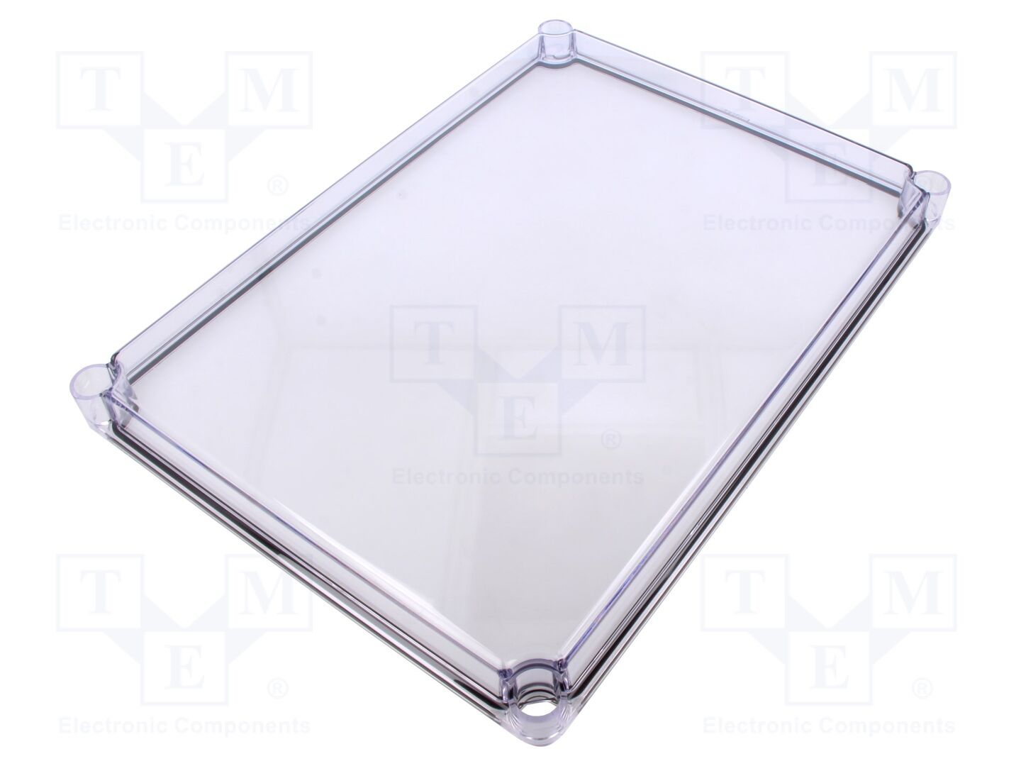 FIBOX EKP30-T Kansi 557.7 g