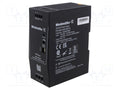 WEIDMÜLLER PROBAS-240W48V5A DIN-kiskoon asennettava kytkentävirtalähde 240W 48VDC 5A