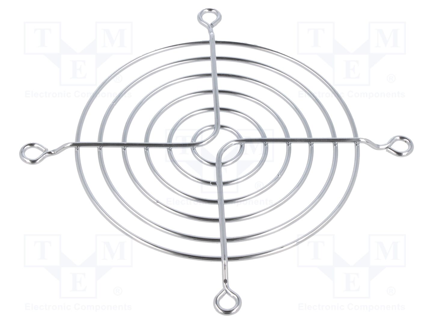 FISCHER ELEKTRONIK LAGI/92 Suojaritilä 92x92mm