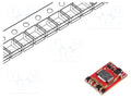 Murata Power Solutions MGJ6D122005LMC-R7 DC/DC-muunnin 6W