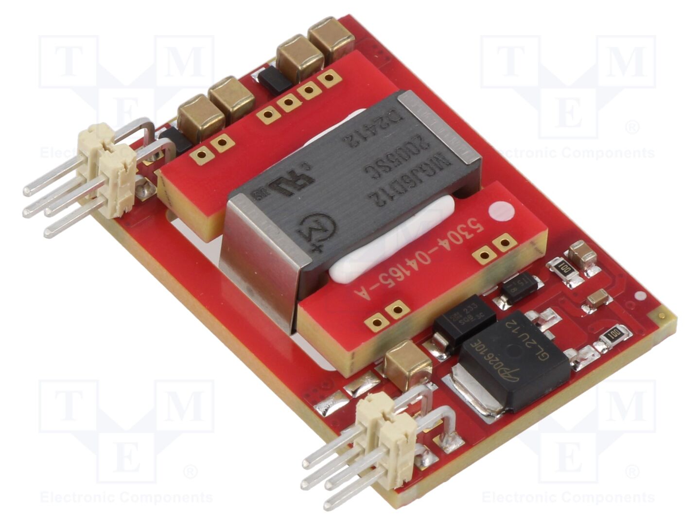 Murata Power Solutions MGJ6D122005SC DC/DC-muunnin 6W