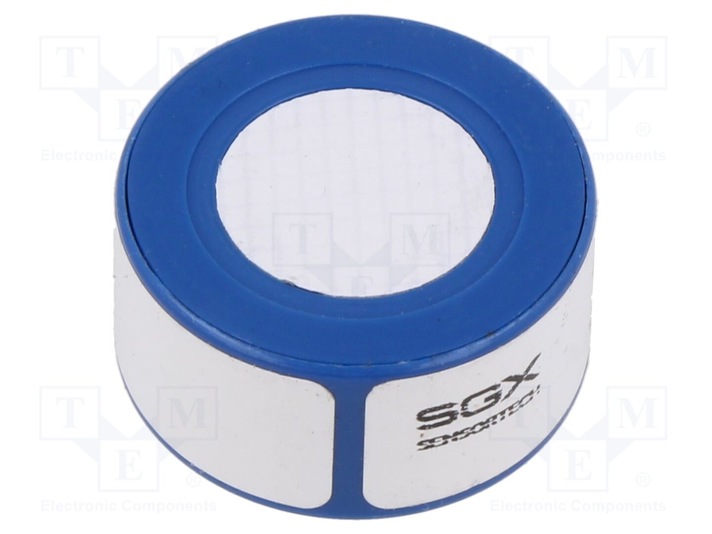 AMPHENOL SGX SENSORTECH VQ21TB Kaasuanturi Uoper: 2V