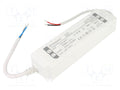YINGJIAO YCL100-80-24 LED-verkkolaite 80W 24VDC