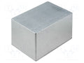 GAINTA ALU-BS39 Yleiskotelo 121x171x106mm