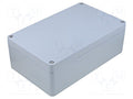 RAYCHEM RPG RJ13 Yleiskotelo 160x260x90mm