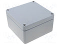 RAYCHEM RPG ALUEIN-RJ15 Yleiskotelo 160x160x90mm