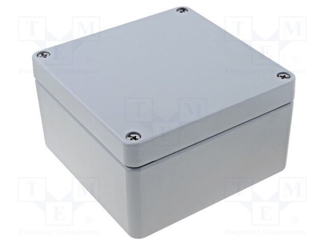RAYCHEM RPG ALUEIN-RJ15 Yleiskotelo 160x160x90mm