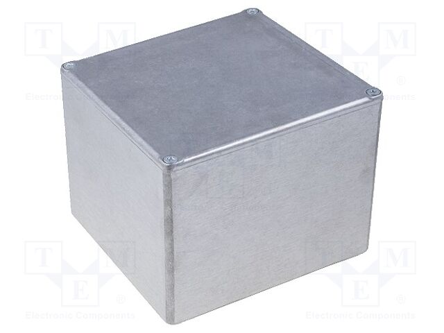 GAINTA ALU-G0475 Yleiskotelo 120.5x120.5x92.2mm