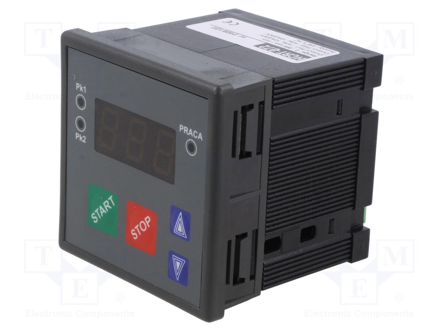HOTCOLD HCRT-072/230VAC Ajastin 230VAC