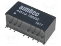 AIMTEC AM1G-1203SZ DC/DC-muunnin 1W