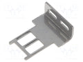 OMRON D4SL-NK2 Turvakytkimen avain Angle key
