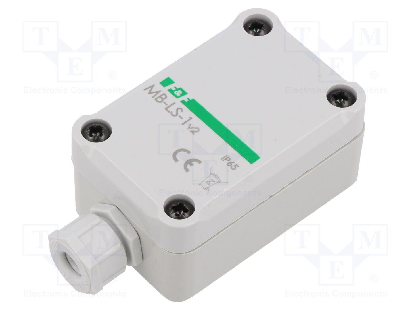 F&F MB-LS-1 Valoanturi 9÷30VDC