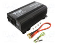 VOLT POLSKA SINUS-3000-12V DC/AC muunnin 1500W 12V
