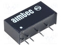 AIMTEC AM2D-1215SH30Z DC/DC-muunnin 2W