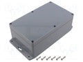 GAINTA G3735MF-IP67 Yleiskotelo 120x200x75mm